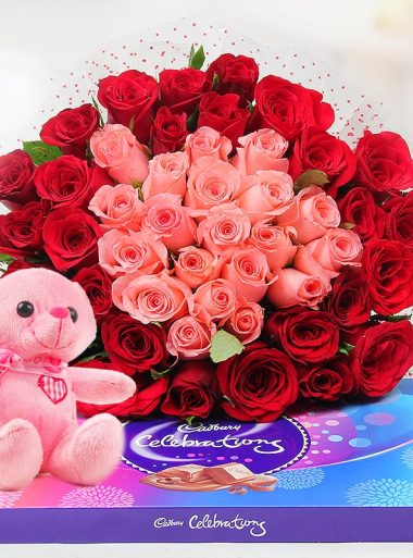 Gifts for Her Faisalabad - Same Day Flowers