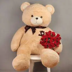 Anniversary Gifts Islamabad - Same Day Flowers