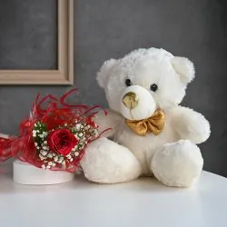 Send Anniversary Gifts to Pakistan - Same Day Flowers