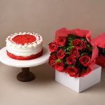 Anniversary Flowers Karachi - Same Day Flowers
