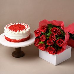 Anniversary Flowers Karachi - Same Day Flowers