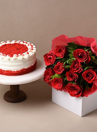Anniversary Flowers Karachi - Same Day Flowers
