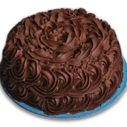 Choco Rose Fantasy Cake - SameDayFlowers.pk