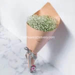 Premium Flowers Bouquet - Same Day Flowers