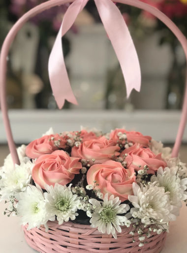 Flowers and Cakes Pakistan - Same Day Flowers