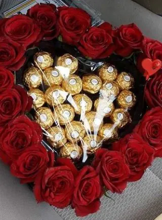 Anniversary Gifts Pakistan - Same Day Flowers