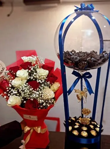 Same Day Gift Delivery Pakistan - Same Day Flowers