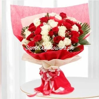 Flowers Delivery Pakistan - SameDayFlowers.pk