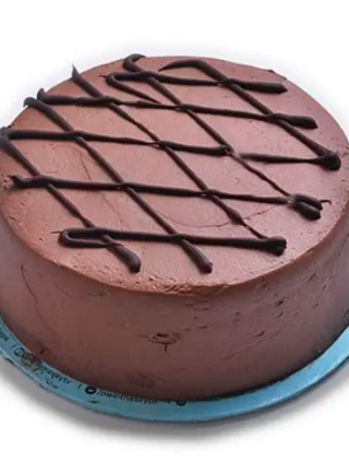 Birthday Cake Delivery Karachi - Same Day Flowers