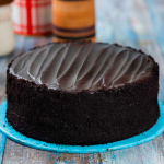 Pie In The Sky Fudge Cake - Same Day Flowers