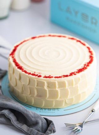 Online Cake Delivery Lahore - SameDayFlowers.pk