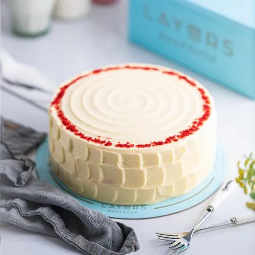 Online Cake Delivery Lahore - SameDayFlowers.pk