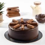 Online Cake Delivery Karachi - SameDayFlowers.pk
