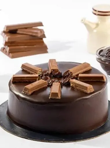 Online Cake Delivery Karachi - SameDayFlowers.pk