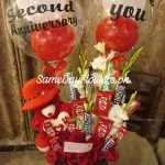 Gifts Online Lahore -SameDayFlowers.pk