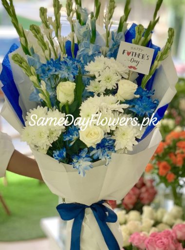 Send Flowers Karachi - SameDayFlowers.pk