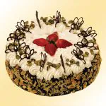 Birthday Cake Online Lahore - SameDayFlowers.pk