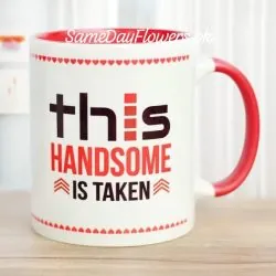 Customized Gifts for him Lahore -