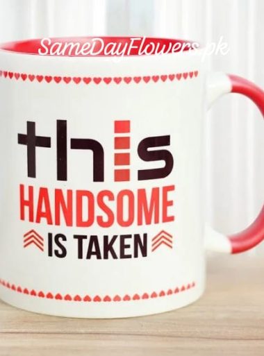 Customized Gifts for him Lahore -
