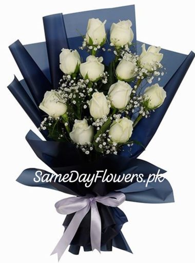 Send Flowers to Quetta - SameDayFlowers.pk