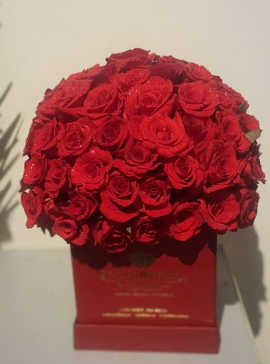 Anniversary Flowers Lahore - Same Day Flowers