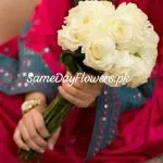Fresh Flower Gujrat - SameDayFlowers.pk