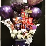 Birthday Flowers Deals Gujrat - SameDayFlowers.pk