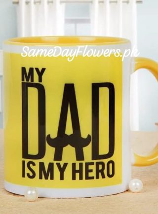 Gifts for Father's Day Lahore - SameDayFlowers.pk