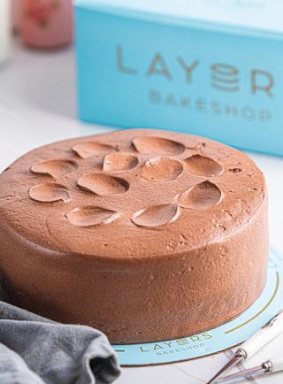 Cake Delivery Islamabad - SameDayFlowers.pk
