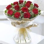 Flowers Delivery Karachi - SameDayFlowers.pk