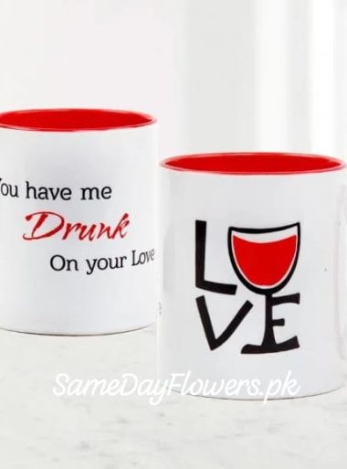 Valentine Gifts Lahore - SameDayFlowers.pk