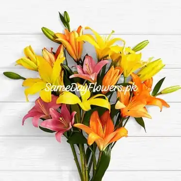 Same Day Flower Shop Gujrat - SameDayFlowers.pk
