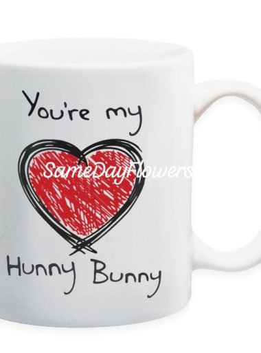 Mug Gift for him Lahore - SameDayFlowers.pk