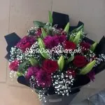 Flowers Delivery Islamabad - SameDayFlowers.pk