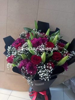 Flowers Delivery Islamabad - SameDayFlowers.pk