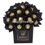 Chocolate Box Delivery Karachi - SameDayFlowers.pk