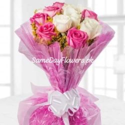 Mother's Day Flowers Delivery Multan - SameDayFlowers.pk