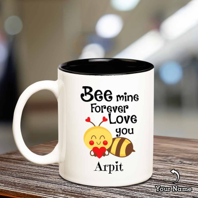 Be Mine Mug