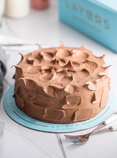 Islamabad Cakes - SameDayFlowers.pk