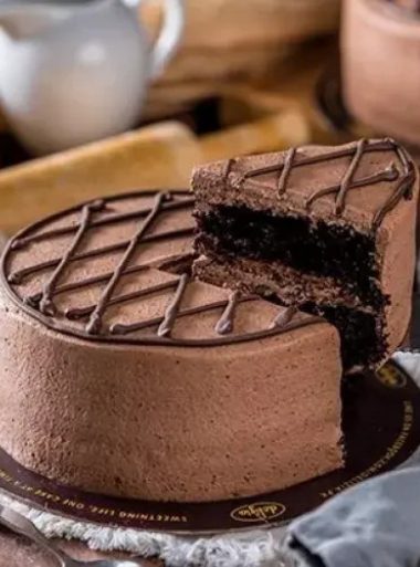 Cakes to Karachi - SameDayFlowers.pk