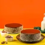 Three Milk Cake Karachi - SameDayFlowers.pk