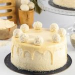 Send Cakes to Karachi from USA - SameDayFlowers.pk