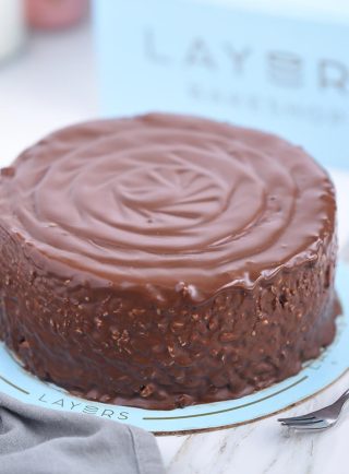 Cakes Delivery Islamabad - SameDayFlowers.pk