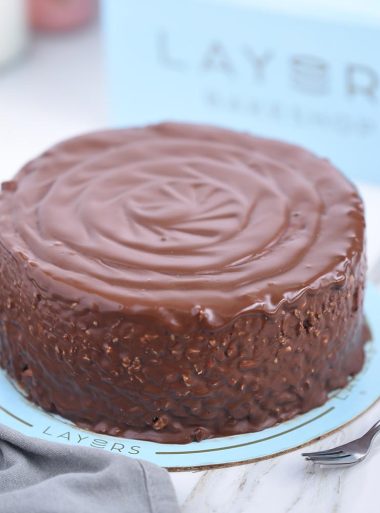 Cakes Delivery Islamabad - SameDayFlowers.pk