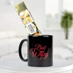 Customised Mugs Lahore - Same Day Flowers