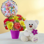 Birthday Gift Ideas Pakistan - Same Day Flowers
