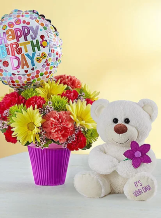Birthday Gift Ideas Pakistan - Same Day Flowers