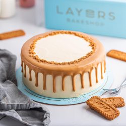 Send Cakes to Islamabd from UK - SameDayFlowers.pk