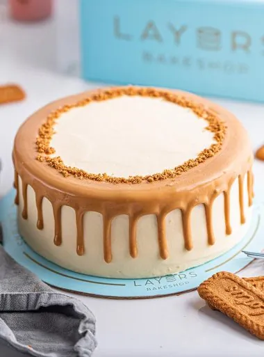 Send Cakes to Islamabd from UK - SameDayFlowers.pk