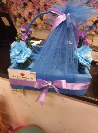 Gift Baskets Delivery Islamabad - SameDayFlowers.pk